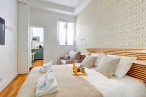 402 Suite Netter - Superbe Studio à Paris