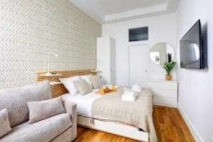 402 Suite Netter - Superbe Studio à Paris - Saint-Mandé