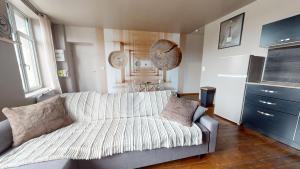 Appartements Le Nid Cosy : photos des chambres