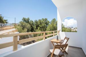 Zaia Suites & Living , Suite N6 , sea side view