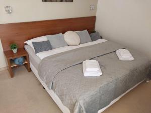 Apartmán Lomnica Tatragolf I 104