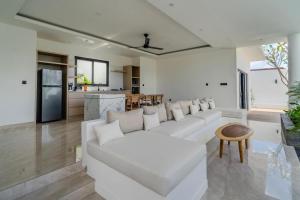 Luxury Villa 2BR in Padonan Canggu