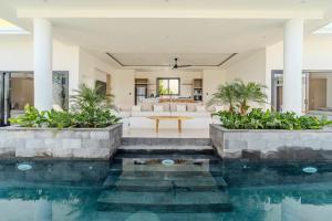 Luxury Villa 2br In Padonan Canggu