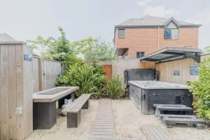 Central City Oasis - 基督城