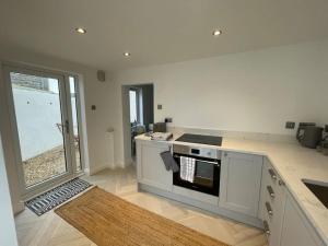 Cromer Coastal Cottage