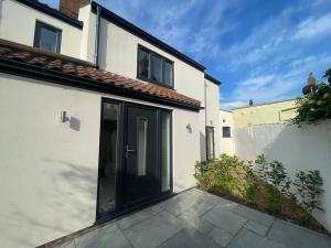 Cromer Coastal Cottage