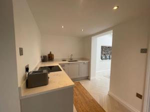 Cromer Coastal Cottage