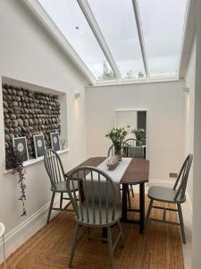 Cromer Coastal Cottage