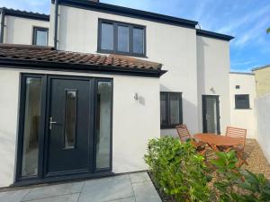 Cromer Coastal Cottage