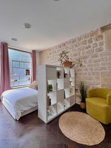 Canal St Martin Miss Dodu