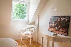 Appartements Le Haras du Parc - T3 Unique & Bucolic : photos des chambres