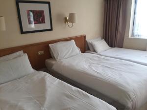 Triple Room room in Fairways Lodge & Leisure Club