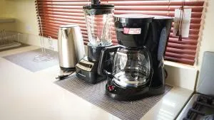 Luxury villas Oceanic View - Richmond Estate - Bamboo