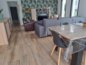 Maison neuve à 2 pas des plus belles plages de Douarnenez - Classé Meublé de Tourisme 3 étoiles