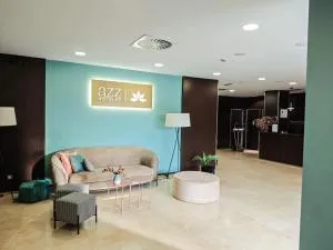 AZZ Pamplona Norte Hotel - 科多维拉