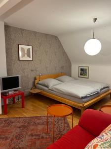 Ferien- und Messeappartement Schwaig