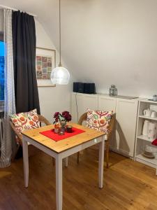 Ferien- und Messeappartement Schwaig