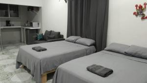 Doctors apartment Island Sunrise