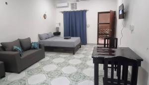 Doctors apartment Island Sunrise