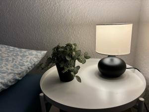 Schicke Ferienwohnung Brackwede