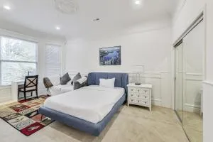 In The Heart Of Haight Ashbury 5 Bedroom House - Western Addition