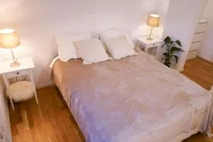 Moderne Wohnung in ehemaliger Mühle - 温克尔