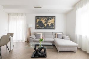 Baldu-Inn Apartment - Moderno ed elegante