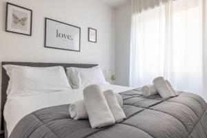 Baldu-Inn Apartment - Moderno ed elegante