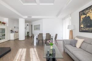 Baldu-Inn Apartment - Moderno ed elegante