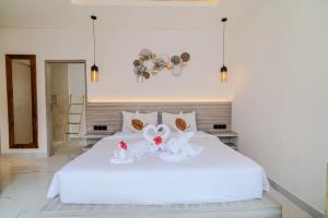 Luxury Villa 2br In Canggu Padonan
