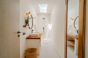 Luxury Villa 2br In Canggu Padonan