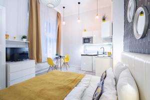 Very Central - Easy Use - Air Con Studio