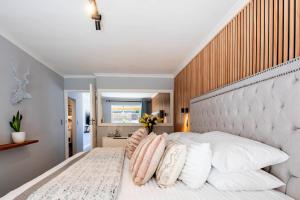 Von Chambers Blouberg