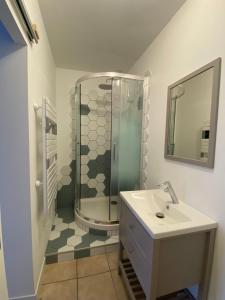 St Laurent Chambord Le havre des Truffiers