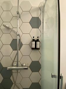 St Laurent Chambord Le havre des Truffiers