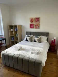 Urban Studio Finchley - 芬奇利