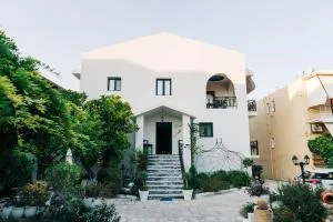 Alisaxni Studios - Argasi