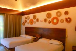 Lipsos Retreat Concierge Villa