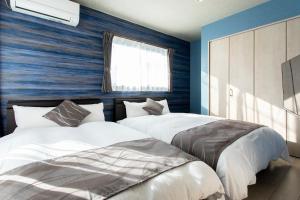 貸し切り宿 世紡 YOTSUMUGI sakazuki and iyasaka