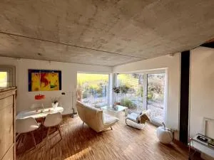 Moritzburg Loft - Berbisdorf