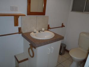 Beachside Holiday Units