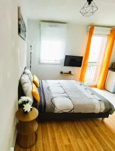 Studio évasion confort - Luce