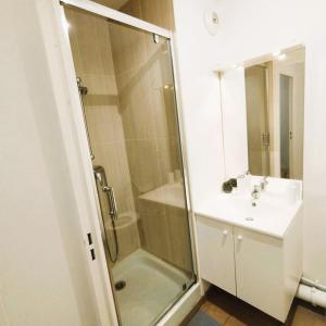 Appartements Studio evasion confort : photos des chambres