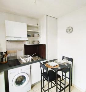 Studio évasion confort