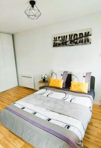 Studio évasion confort