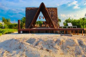 Lipsos Retreat Concierge Villa