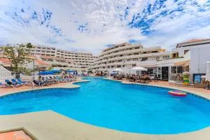 Costa Adeje Garden City Sea View - Csta Adje