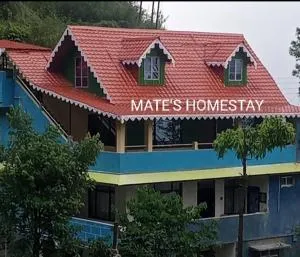 Mate's Homestay - Sonāda