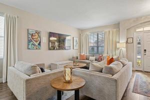 6BR Fun in the Sun with FREE water park