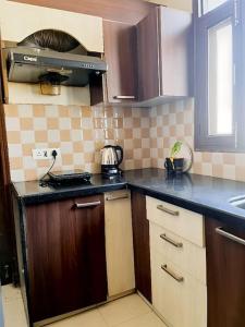 Spacious homestay in heart of the city